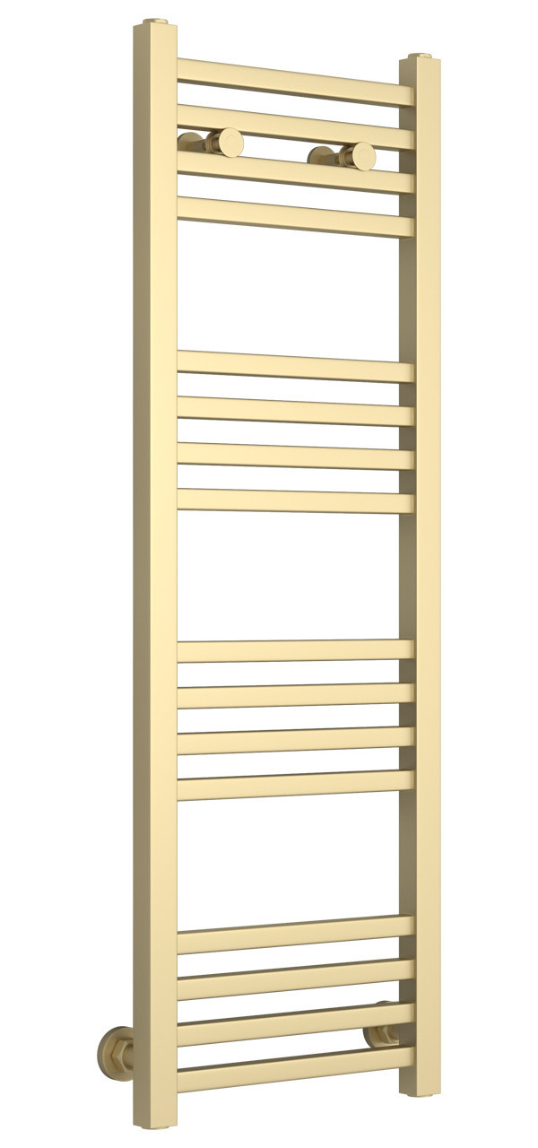 Полотенцесушитель водяной Сунержа Модус 1000х300 Матовая шампань