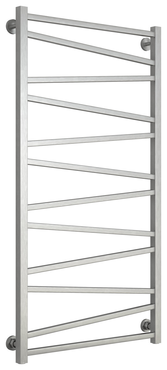 Полотенцесушитель водяной Сунержа Сирокко 1200х600 Сатин