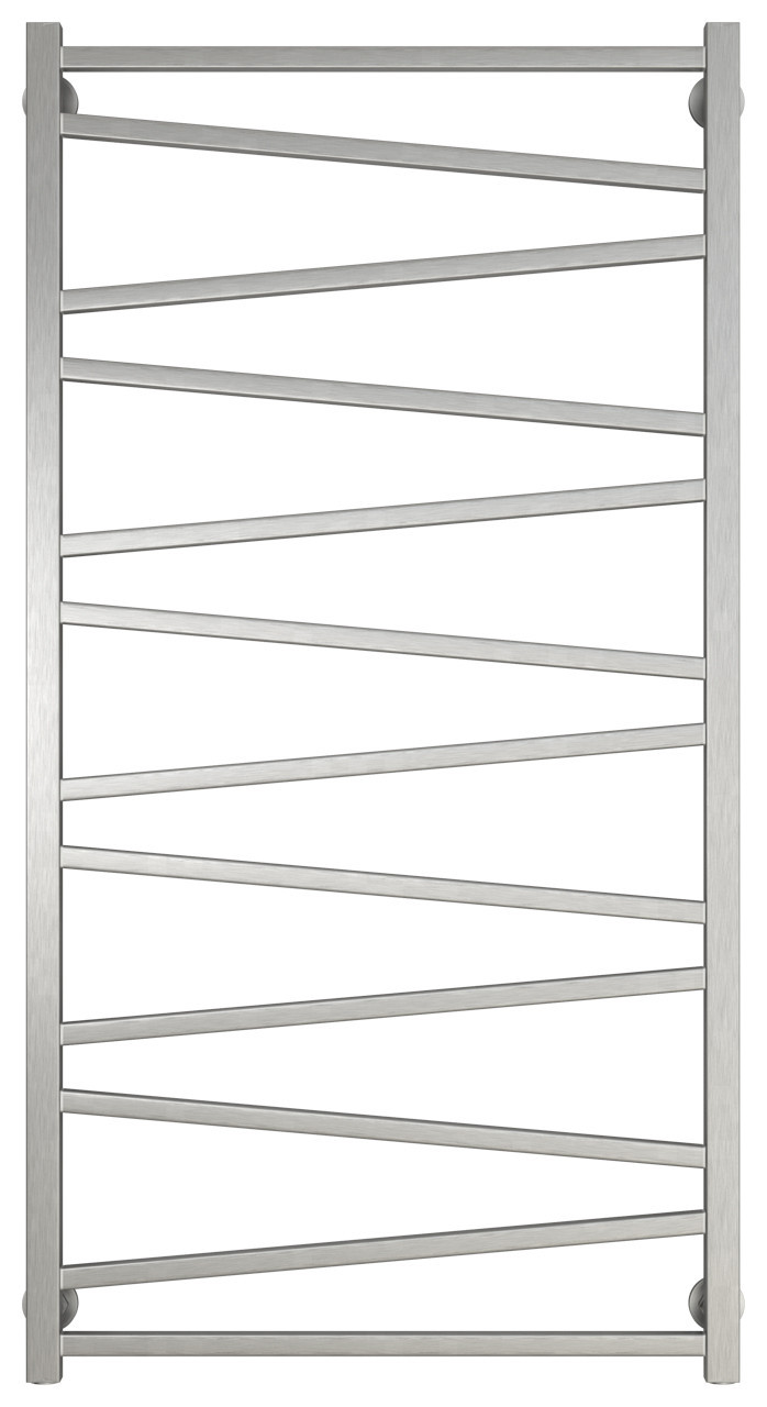 Полотенцесушитель водяной Сунержа Сирокко 1200х600 Сатин