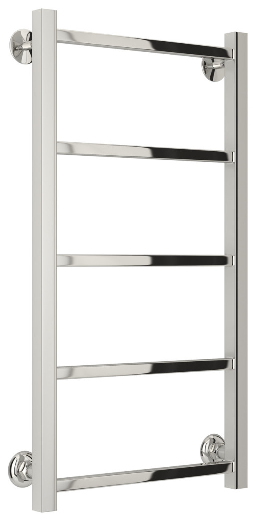 Полотенцесушитель водяной Стилье Версия-КН 800х400 (5) П 20х20 Без покрытия
