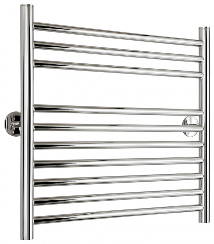 Полотенцесушитель водяной Стилье Универсал-53 600х600 (3+7) П 18 Без покрытия