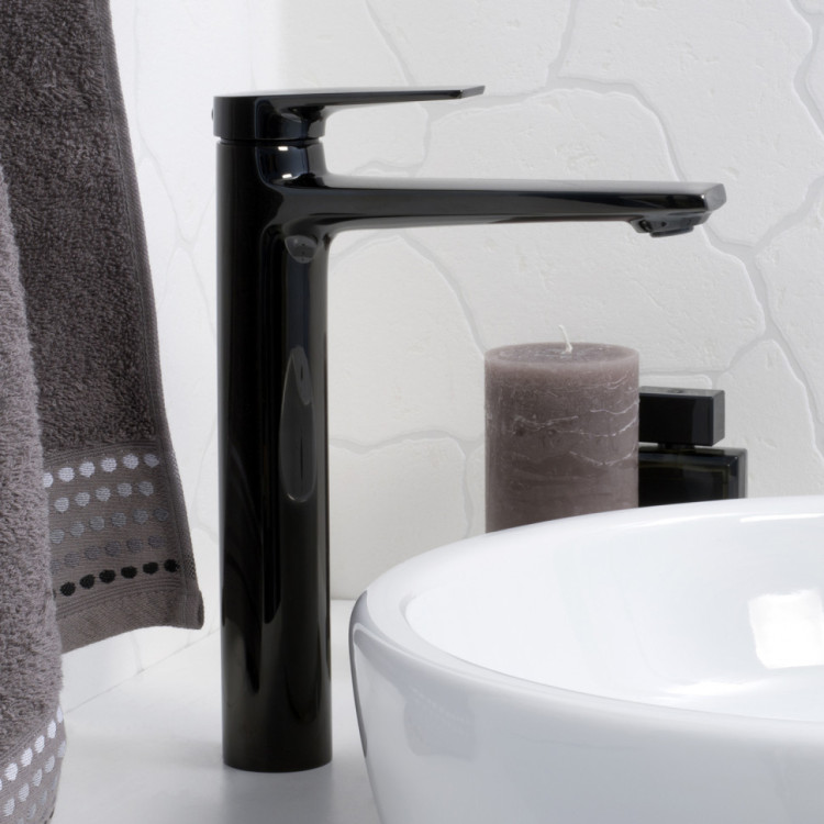 WasserKRAFT Glan 6603H Смеситель для умывальника