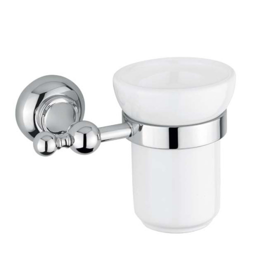 Стакан подвесной Cezares APHRODITE-TUMS-01-Sw