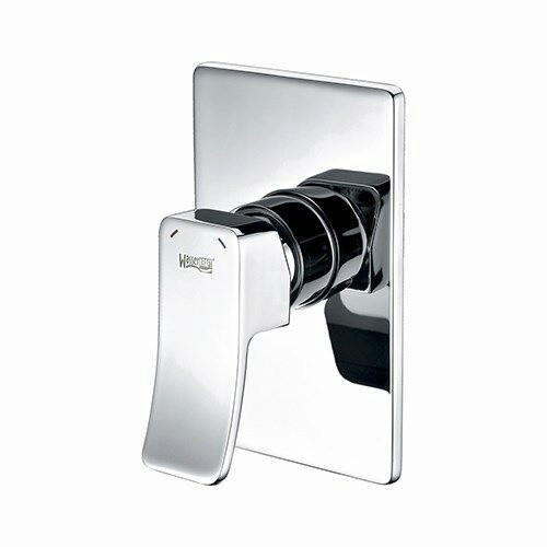 WasserKRAFT Aller 10651 Смеситель для душа