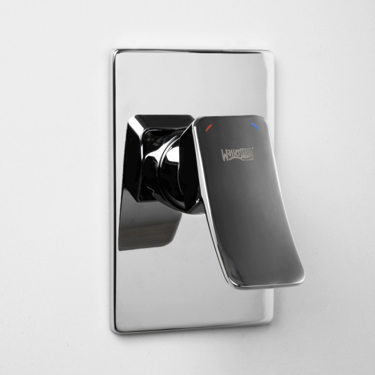 WasserKRAFT Aller 10651 Смеситель для душа