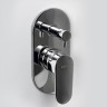 WasserKRAFT Donau 5341 Смеситель для ванндуша