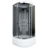 Душевая кабина Arcus AS-111-9 90x90