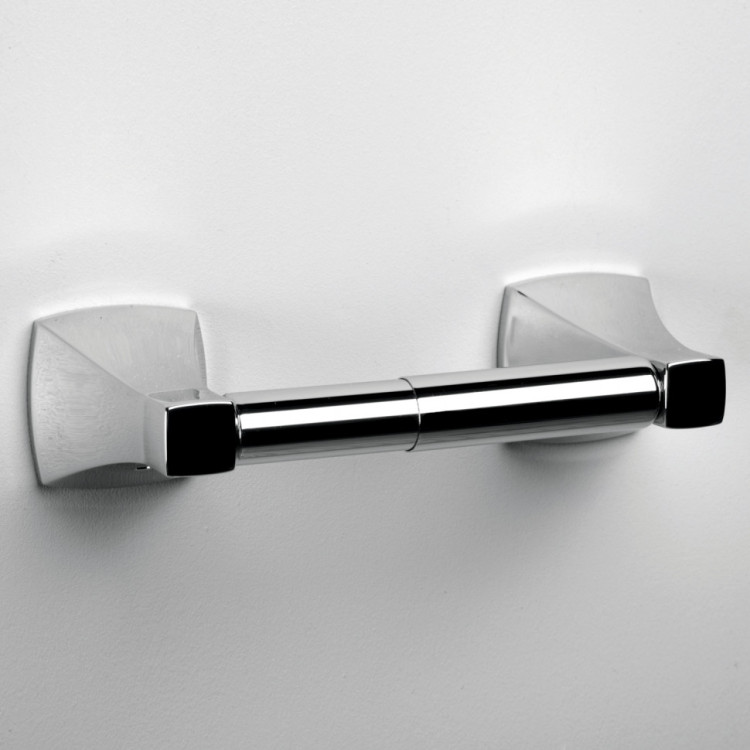 WasserKRAFT Wern K-2522 Держатель туалетной бумаги