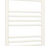 Полотенцесушитель электрический Сунержа Богема 2.0 прямая 800х400 МЭМ правый Матовый белый