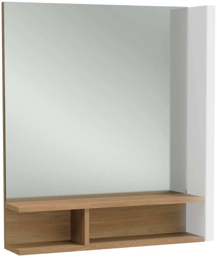 Зеркало 60 см, светодиодная подсветка справа Jacob Delafon TERRACE EB1180D-NF