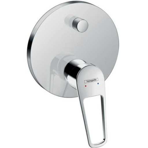 Смеситель для душа Hansgrohe Novus Loop 71345000