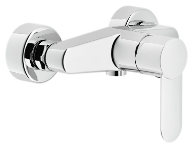 Смеситель для душа Nobili Sand SA99130CR