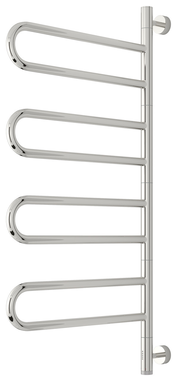 Полотенцесушитель электрический Сунержа Парео 4.0-4С 978х535 Без покрытия