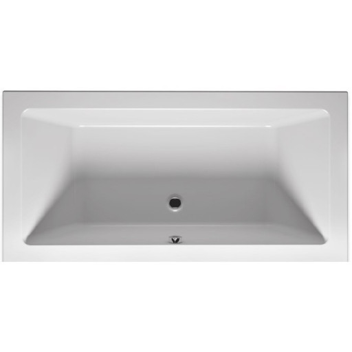 Акриловая ванна Riho Lugo 180x90