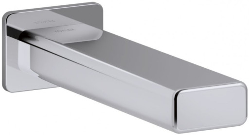 Настенный излив для ванны Jacob Delafon STRAYT E37344-CP