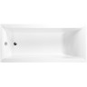 Акриловая ванна Vagnerplast Veronela 150x70