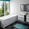Ванна из искусственного камня Эстет Альфа 170x75