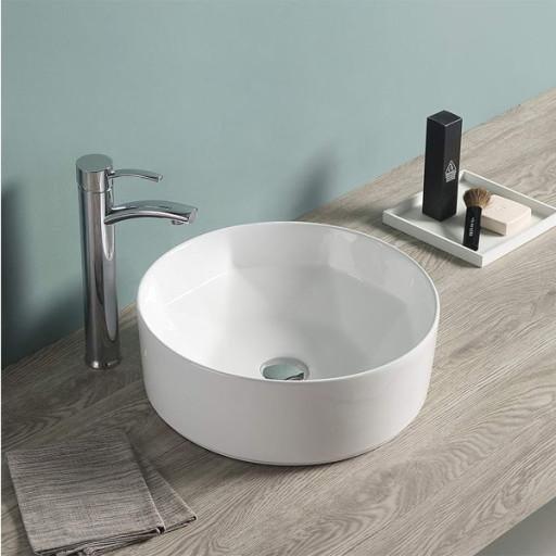 COMFORTY. Раковина 78258