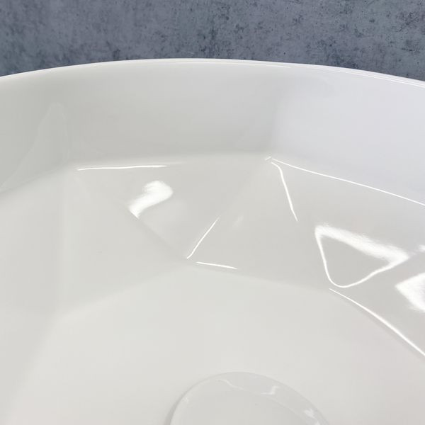 COMFORTY. Раковина 78258