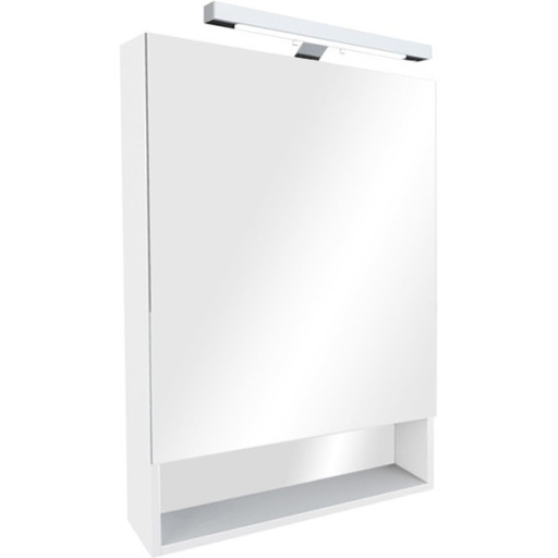 Зеркальный шкаф Roca The Gap 60