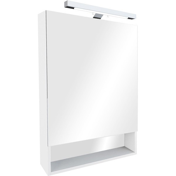 Зеркальный шкаф Roca The Gap 60