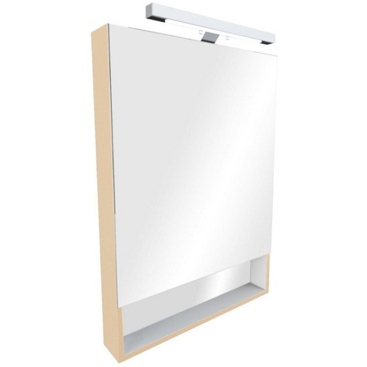 Зеркальный шкаф Roca The Gap 60