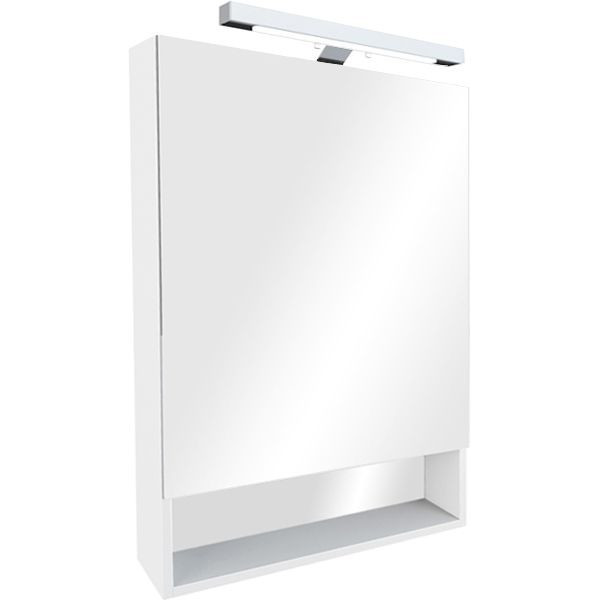 Зеркальный шкаф Roca The Gap 60