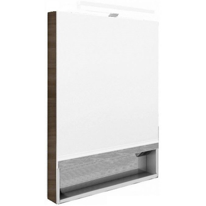 Зеркальный шкаф Roca The Gap 60