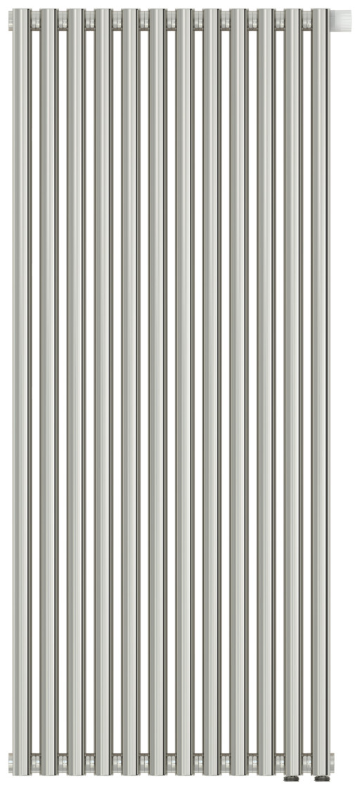 Отопительный радиатор Сунержа Эстет-11 EU50 1200х540 12 секций Без покрытия