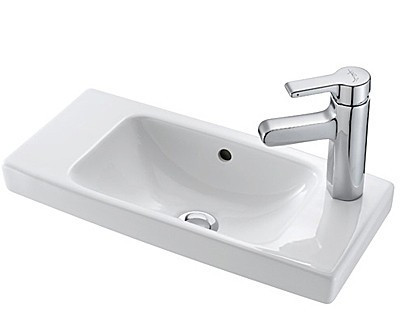 Раковина Jacob Delafon Odeon Up 50 E4701R-00