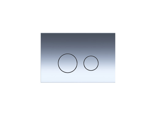 Кнопка смыва Aquatek KDI-0000004