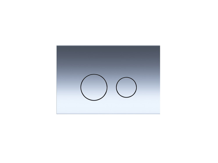 Кнопка смыва Aquatek KDI-0000004