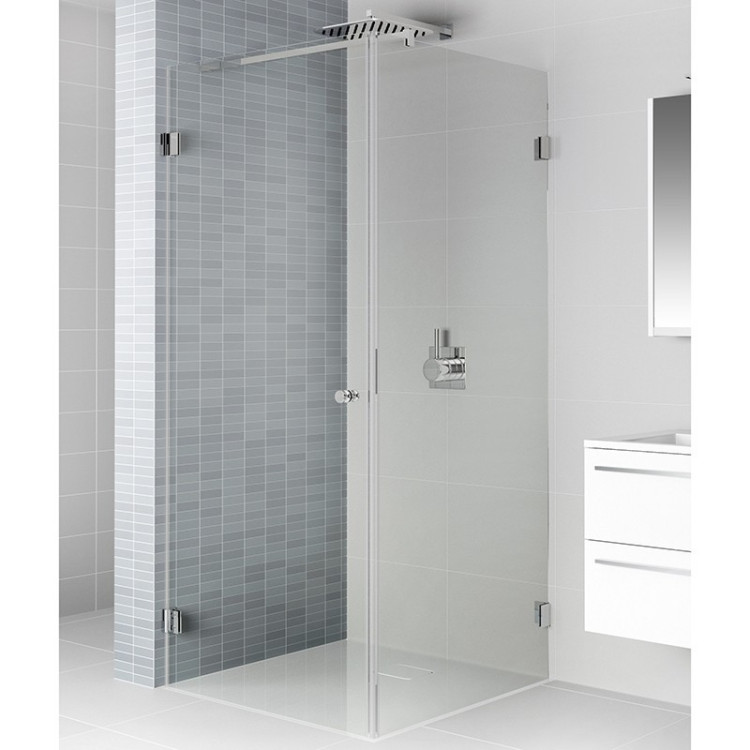 Душевой уголок Riho Scandic Mistral M201 90x90