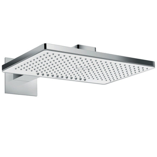 Верхний душ Hansgrohe Rainmarket Select 460 2jet 24005400