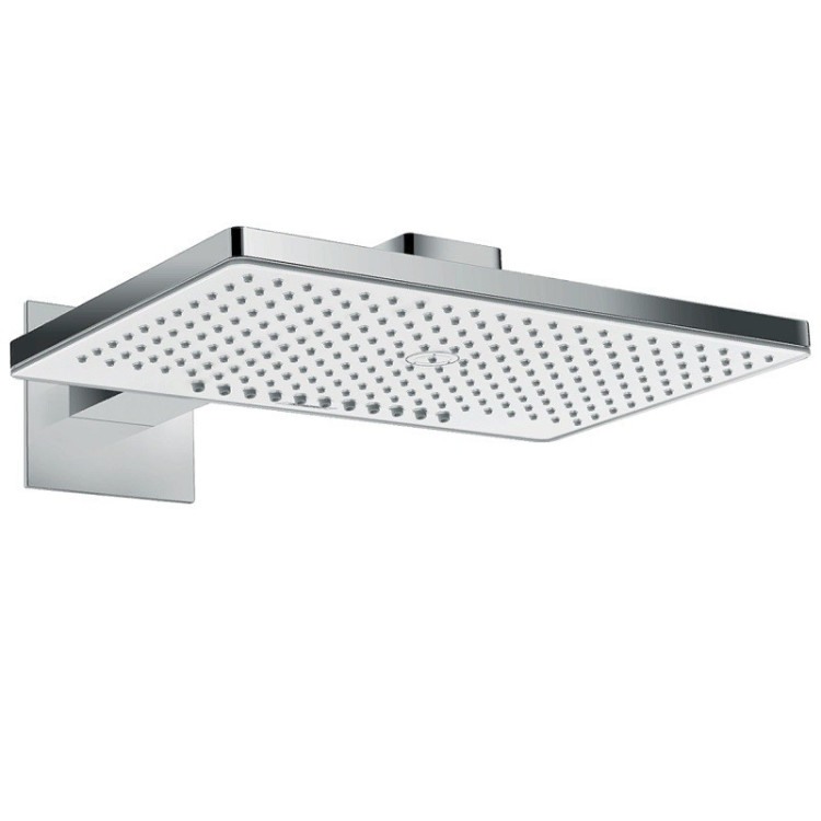 Верхний душ Hansgrohe Rainmarket Select 460 2jet 24005400