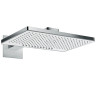 Верхний душ Hansgrohe Rainmarket Select 460 2jet 24005400