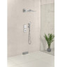 Верхний душ Hansgrohe Rainmarket Select 460 2jet 24005400