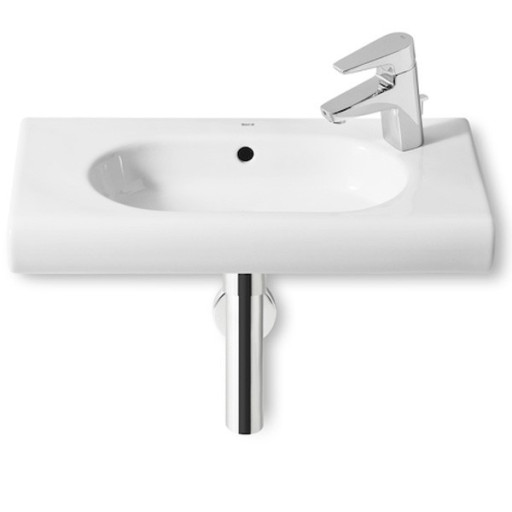 Раковина Roca Meridian 60 32724T000 R