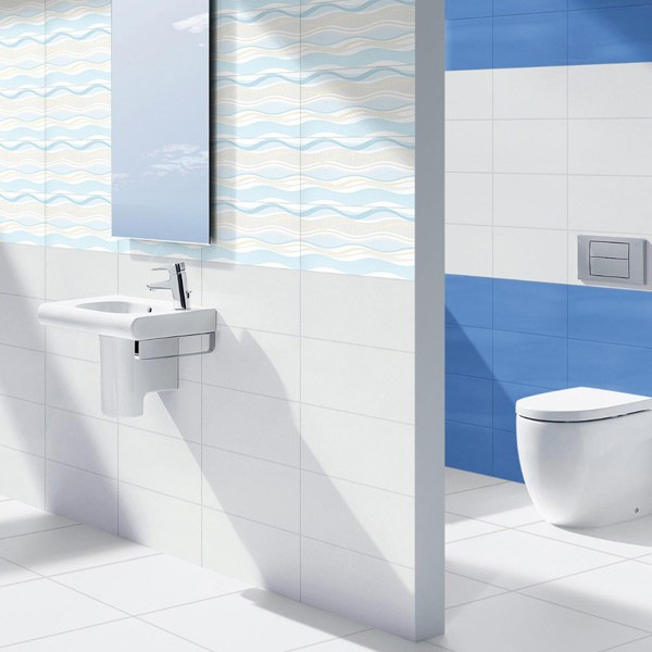 Раковина Roca Meridian 60 32724T000 R