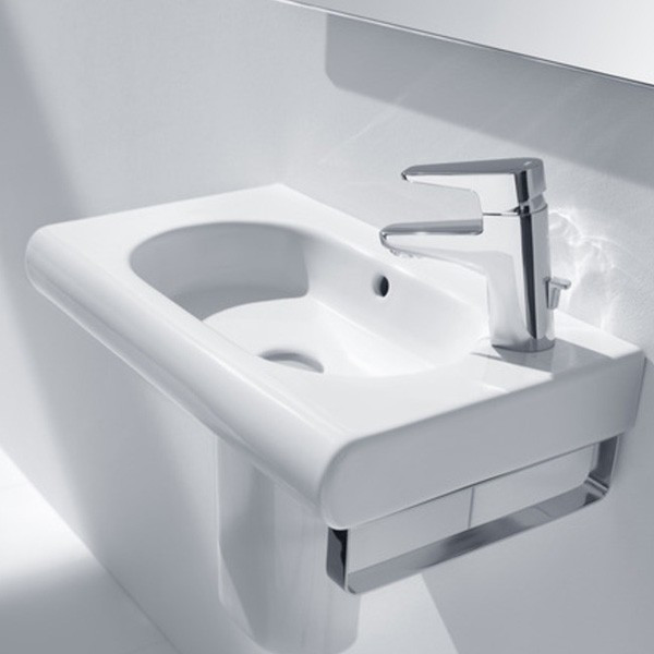 Раковина Roca Meridian 60 32724T000 R