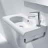 Раковина Roca Meridian 60 32724T000 R