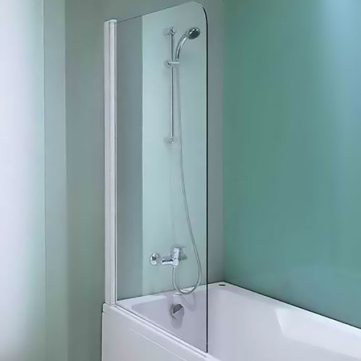 Шторка для ванны Kolpa San Sole TP 75