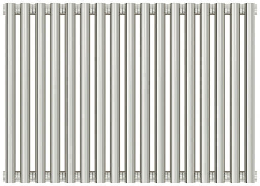 Отопительный радиатор Сунержа Эстет-00 500х765 17 секций Без покрытия