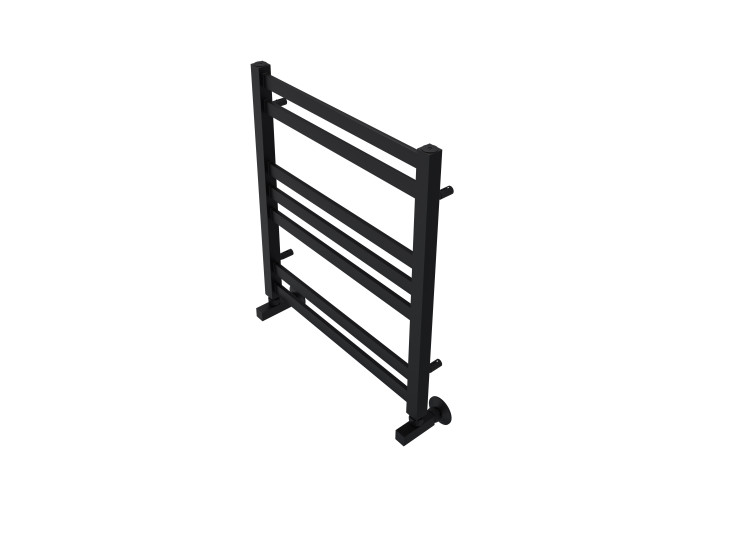 Полотенцесушитель водяной Aquatek Лира AQ KP0760BL