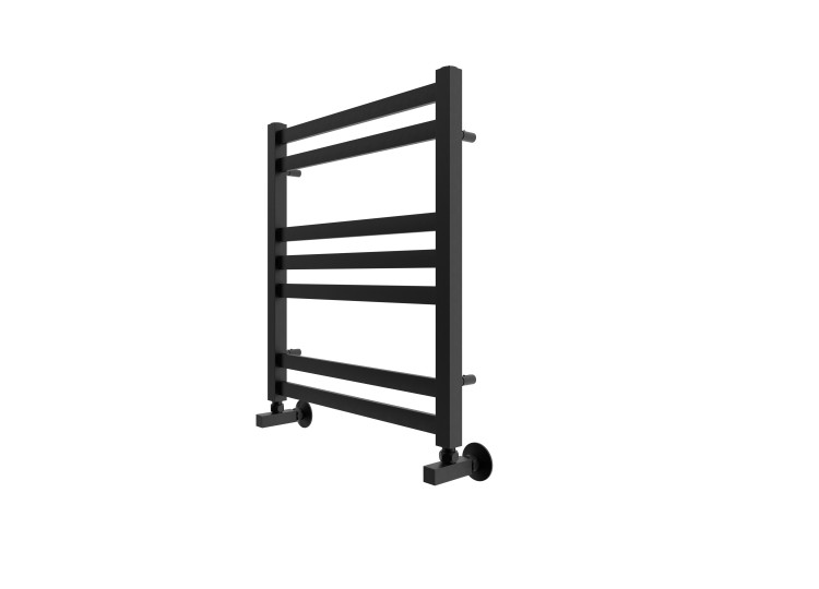 Полотенцесушитель водяной Aquatek Лира AQ KP0760BL