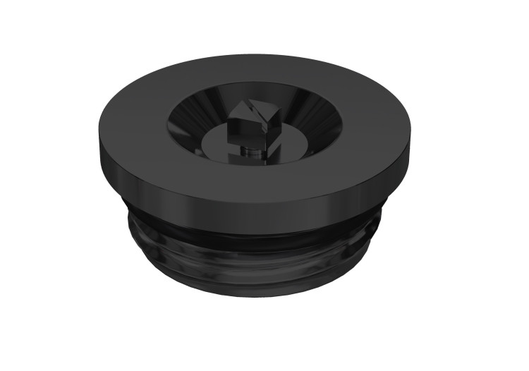 Полотенцесушитель водяной Aquatek Лира AQ KP0760BL