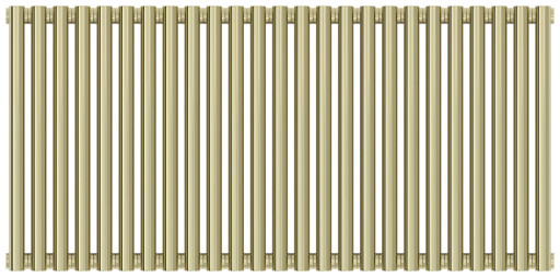 Отопительный радиатор Сунержа Эстет-11 500х1125 25 секций Шампань