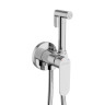 Гигиенический душ со смесителем Cezares STYLUS-DIF-IN