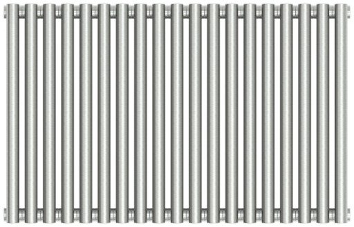 Отопительный радиатор Сунержа Эстет-11 500х855 19 секций Сатин