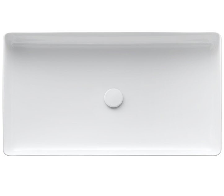 Раковина-чаша Laufen Living Square 60 8.1143.4